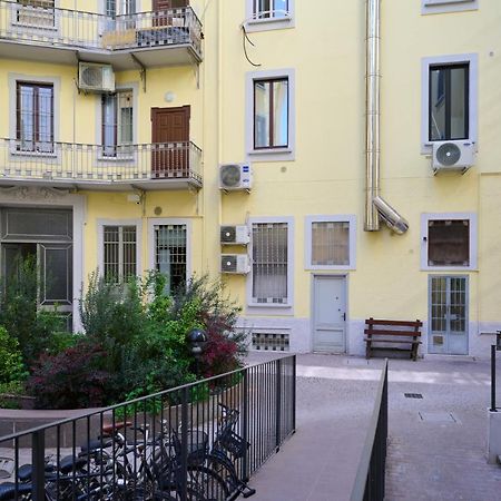 Апартаменты Ross Quadrell - Milano Экстерьер фото